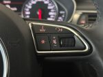 Audi A6 2014 Musta