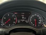 Audi A6 2014 Musta