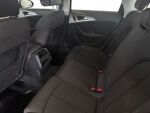 Audi A6 2014 Musta