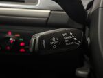 Audi A6 2014 Musta