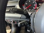 Audi A6 2014 Musta