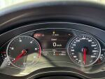 Audi A6 2014 Musta