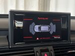 Audi A6 2014 Musta