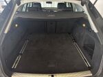 Audi A6 2014 Musta