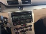 Volkswagen Passat 2014 Ruskea (beige)