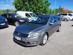 Volkswagen Passat 2014 Ruskea (beige)