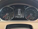Volkswagen Passat 2014 Ruskea (beige)