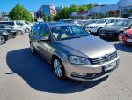 Volkswagen Passat 2014 Ruskea (beige)