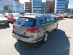 Volkswagen Passat 2014 Ruskea (beige)