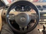 Volkswagen Passat 2014 Ruskea (beige)