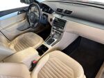 Volkswagen Passat 2014 Ruskea (beige)