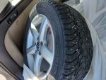 Volkswagen Passat 2014 Ruskea (beige)