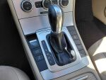 Volkswagen Passat 2014 Ruskea (beige)