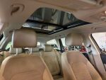 Volkswagen Passat 2014 Ruskea (beige)