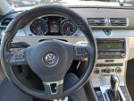 Volkswagen Passat 2014 Ruskea (beige)