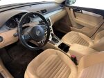 Volkswagen Passat 2014 Ruskea (beige)