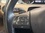 Volkswagen Passat 2014 Ruskea (beige)