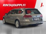 Volkswagen Passat 2014 Ruskea (beige)
