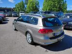 Volkswagen Passat 2014 Ruskea (beige)