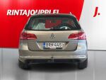 Volkswagen Passat 2014 Ruskea (beige)
