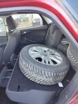 Ford Focus 2014 Punainen