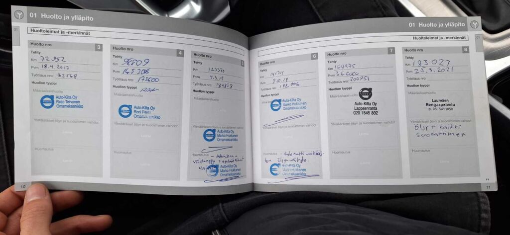 Volvo XC70 2014 Ruskea (beige)