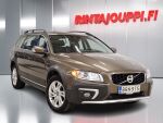 Volvo XC70 2014 Ruskea (beige)
