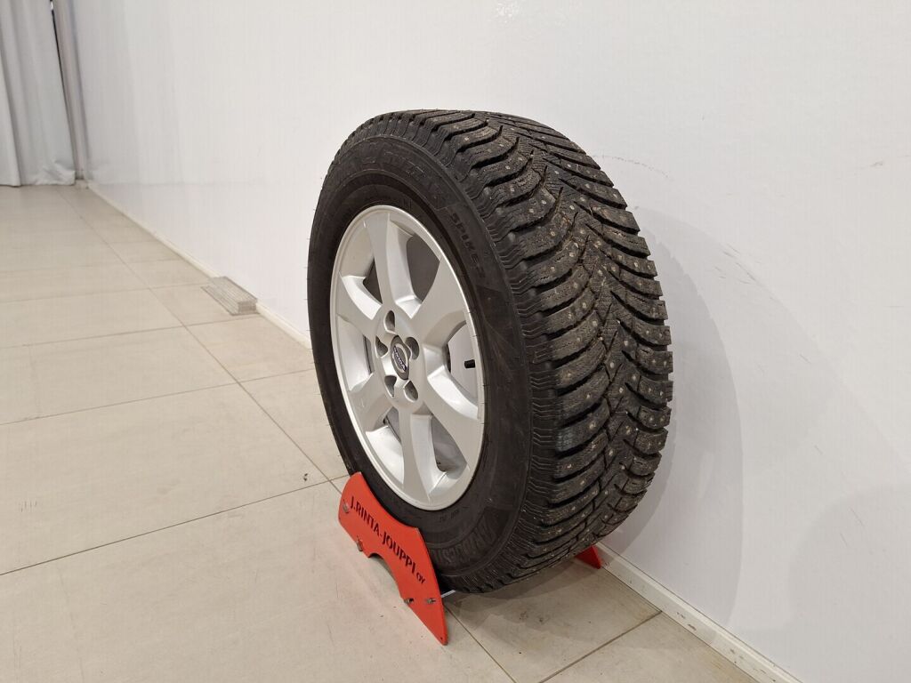 Volvo XC70 2014 Ruskea (beige)