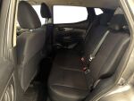 Nissan Qashqai 2014 Metallinhohto Harmaa