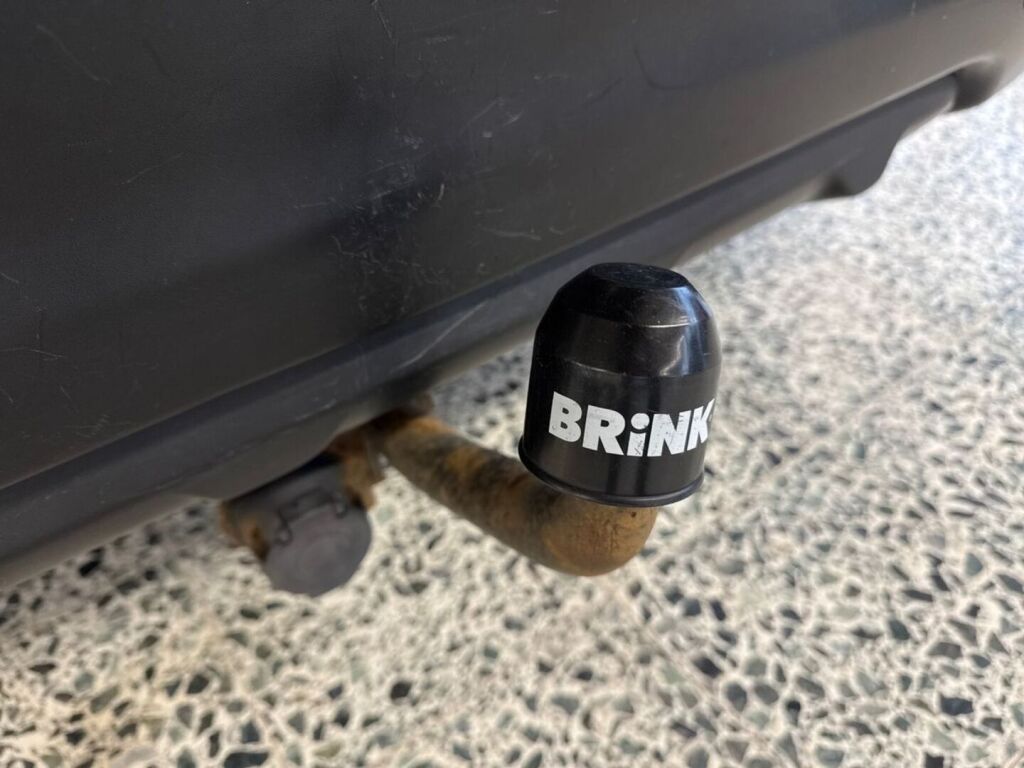 Nissan Qashqai 2014 Metallinhohto Harmaa