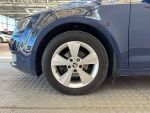 Skoda Octavia 2014 Sininen