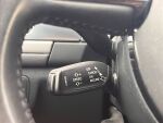 Audi A6 2014 Punainen