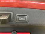 Audi A6 2014 Punainen