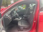 Audi A6 2014 Punainen