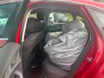 Audi A6 2014 Punainen
