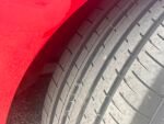 Audi A6 2014 Punainen