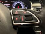 Audi A6 2014 Punainen