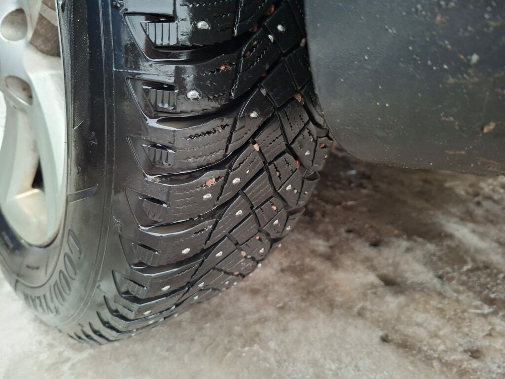 Volkswagen Tiguan 2014 Musta