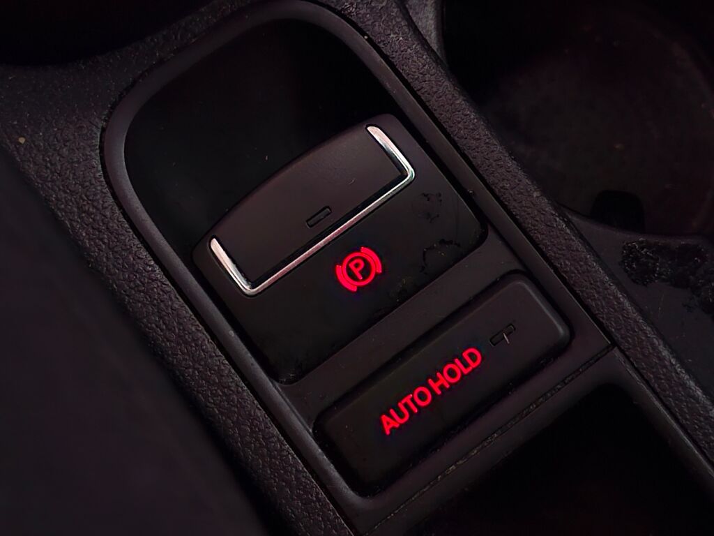 Volkswagen Tiguan 2014 Musta