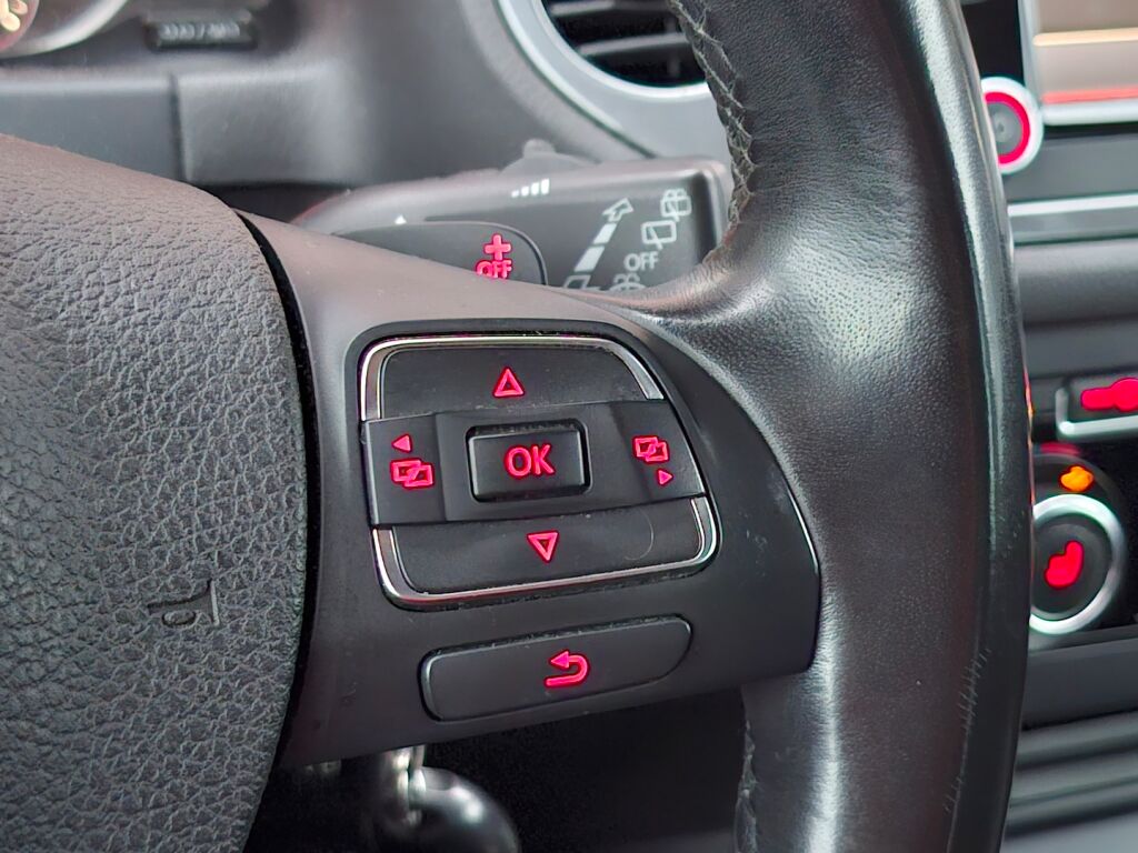 Volkswagen Tiguan 2014 Musta