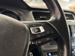 Volkswagen Golf 2014 Harmaa