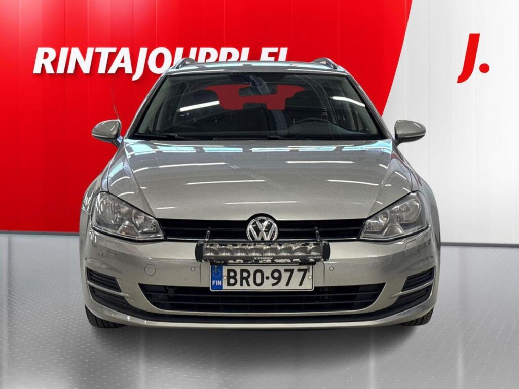 Volkswagen Golf 2014, kuva 4/31