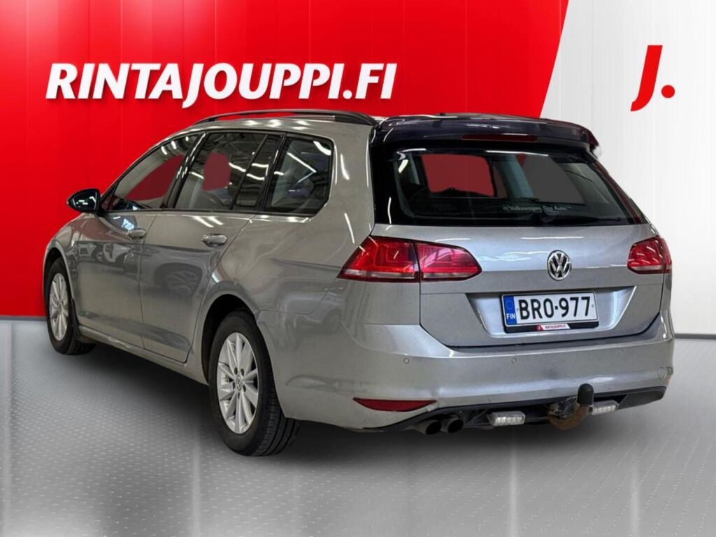 Volkswagen Golf 2014, kuva 3/31