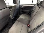 Volkswagen Golf 2014 Harmaa
