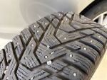 Volkswagen Golf 2014 Harmaa