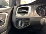 Volkswagen Golf 2014 Harmaa
