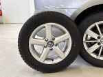 Volkswagen Golf 2014 Harmaa