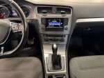 Volkswagen Golf 2014 Harmaa