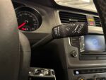 Volkswagen Golf 2014 Harmaa