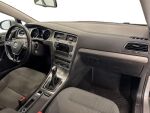 Volkswagen Golf 2014 Harmaa
